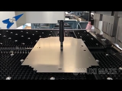 पैनल बेंडर बेंडिंग मशीन मेटल शीट फोल्डिंग