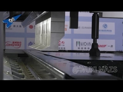 पैनल बेंडर बेंडिंग मशीन अनुप्रयोग 0815-11