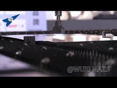 पैनल बेंडर बेंडिंग मशीन अनुप्रयोग -दीवार पर्दा एल्यूमीनियम प्लेट 0815-005