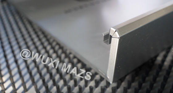 Industrial Multi Axis CNC Metal Bending Machine Carbon Steel CNC Steel Bending Machine
