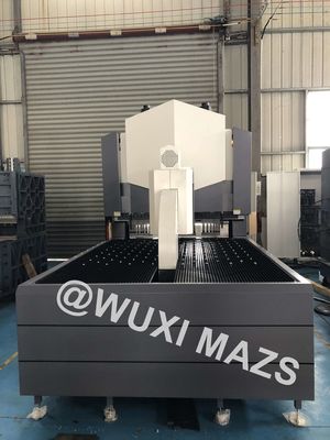 High Precision Cnc Sheet Metal Bender 2.9KW Cnc Sheet Bending Machine