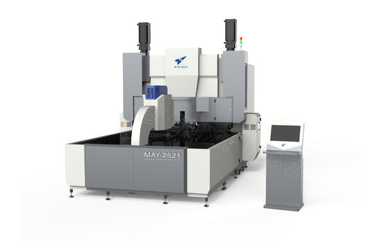 2mm sheet CNC Automatic Panel Bender Stainless Plate plate bending machine 200mm
