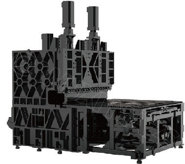 Auto Bender Machine Automatic Metal Bending Machine With Pneumatic Tooling For Thicker Plates