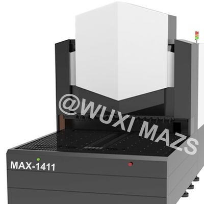 0-180° CNC Sheet Metal Folding Machine 1400mm Sheet Metal Folding ISO9001