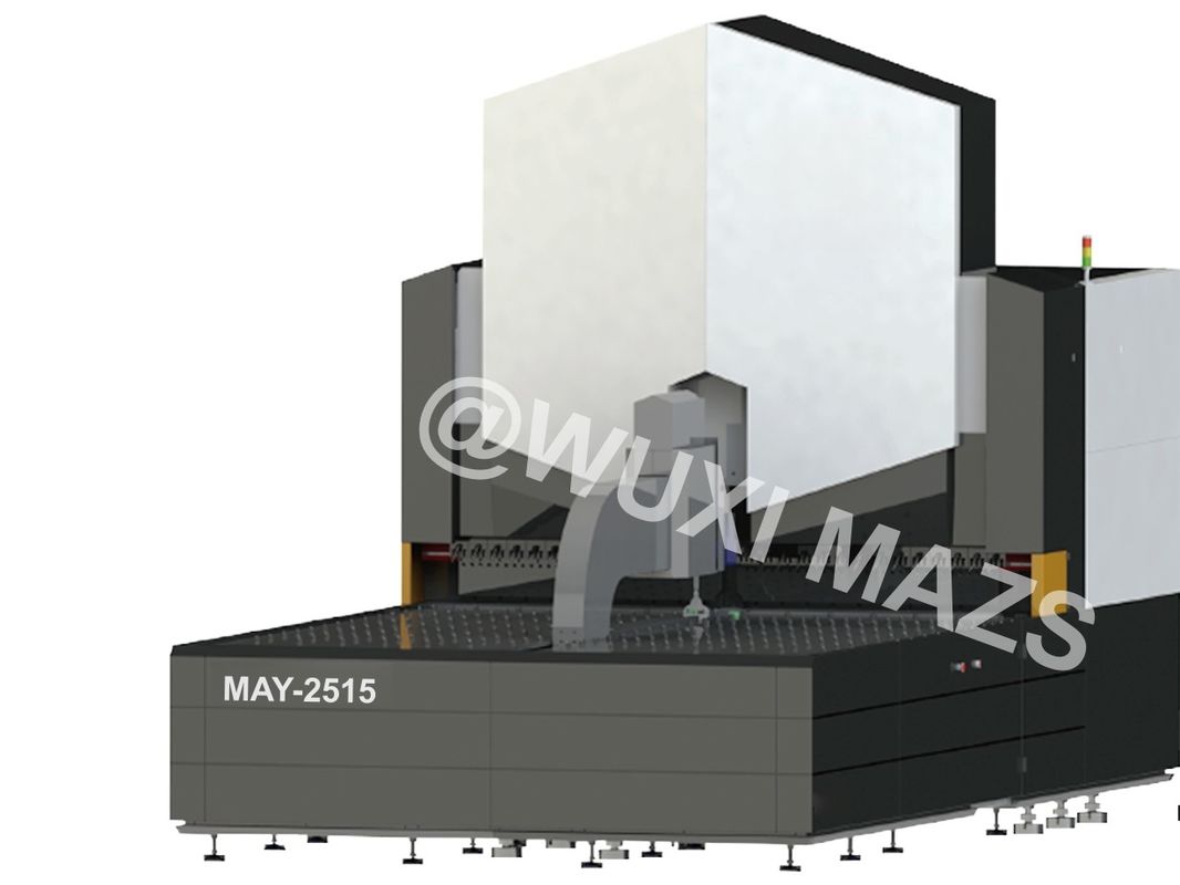 140mm 380V CNC Bending Machine Double Sides 2.9KW Cnc Metal Brake