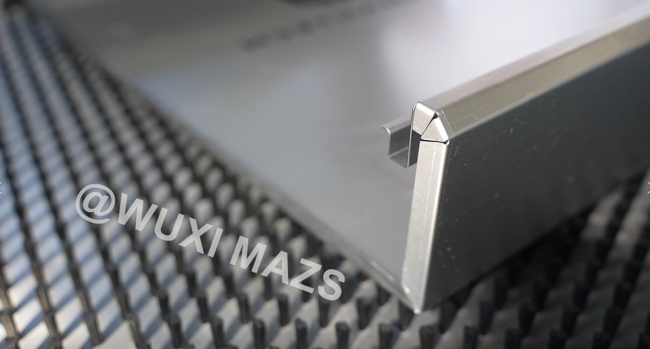 Industrial Multi Axis CNC Metal Bending Machine Carbon Steel CNC Steel Bending Machine