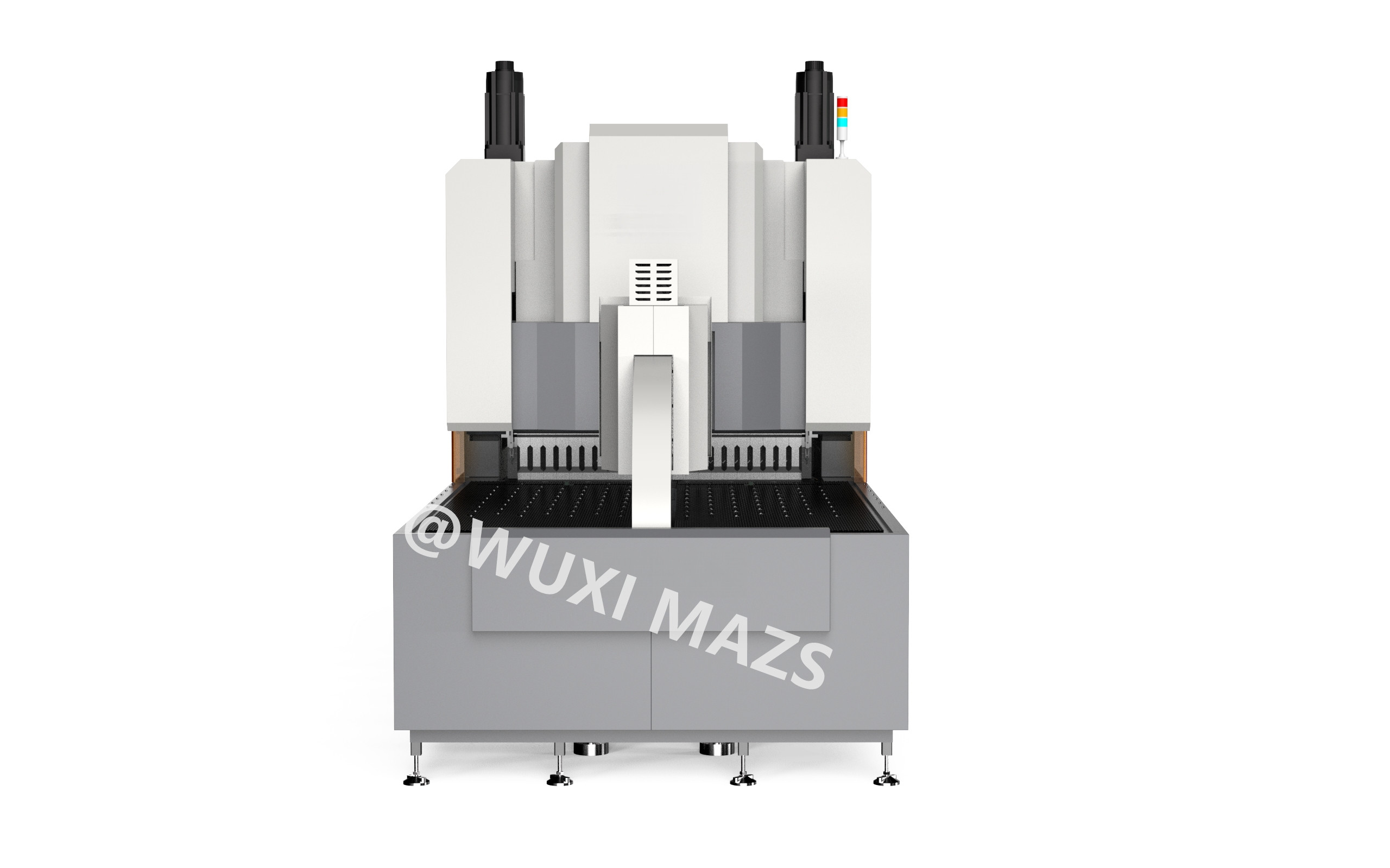 2500mm Sheet Metal Panel Benders  CNC Sheet Metal Folder 0.2s/Time Bending Speed